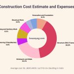 House Construction Cost in India 2025: Per Sq Ft Rates & Estimates