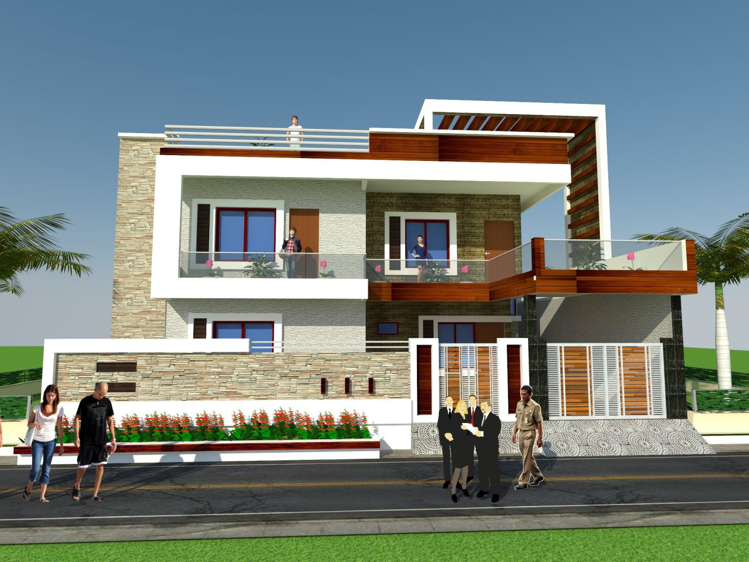 architect-fees-and-charges-for-house-designing-services-in-india