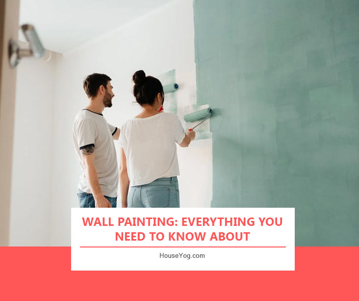 Tips to maintain white wall paint- Berger Blog