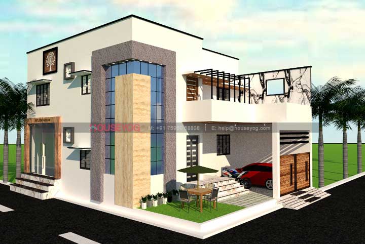 House Plans House Front Elevation Designs Indian Homes